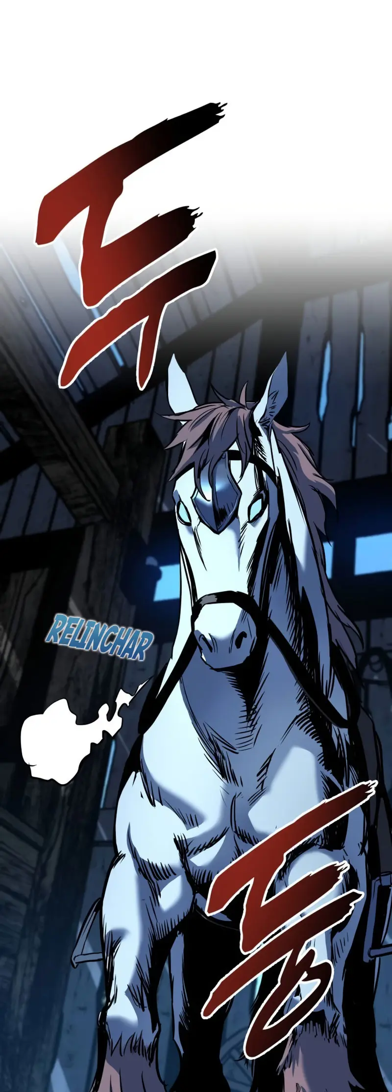El Ascenso del Caballero Errante capítulo 10, página 39