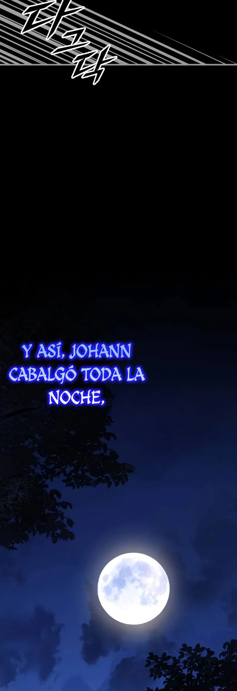El Ascenso del Caballero Errante capítulo 10, página 55