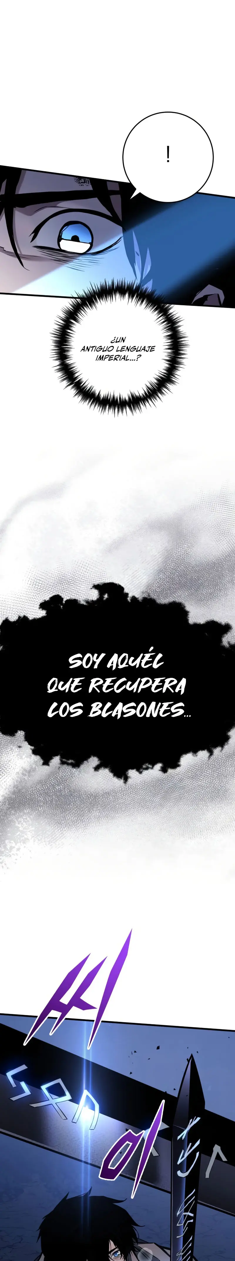 El Ascenso del Caballero Errante capítulo 10, página 64