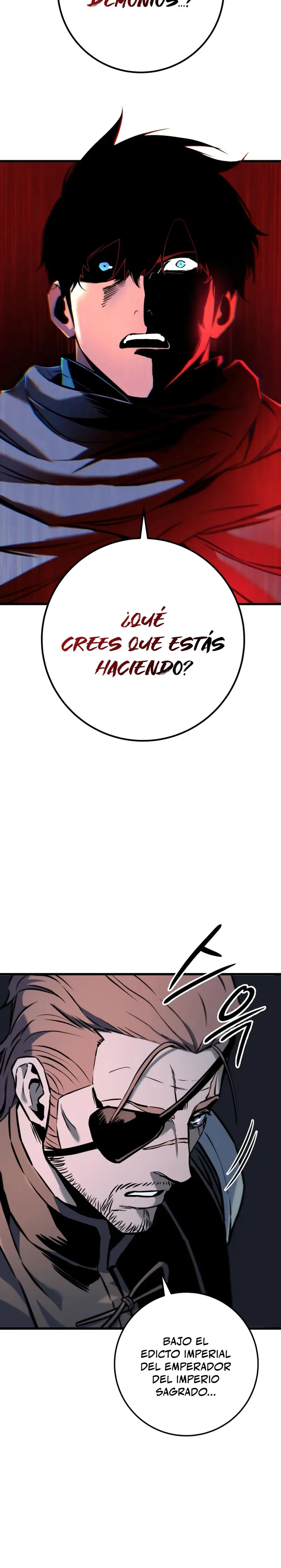 El Ascenso del Caballero Errante capítulo 16, página 4