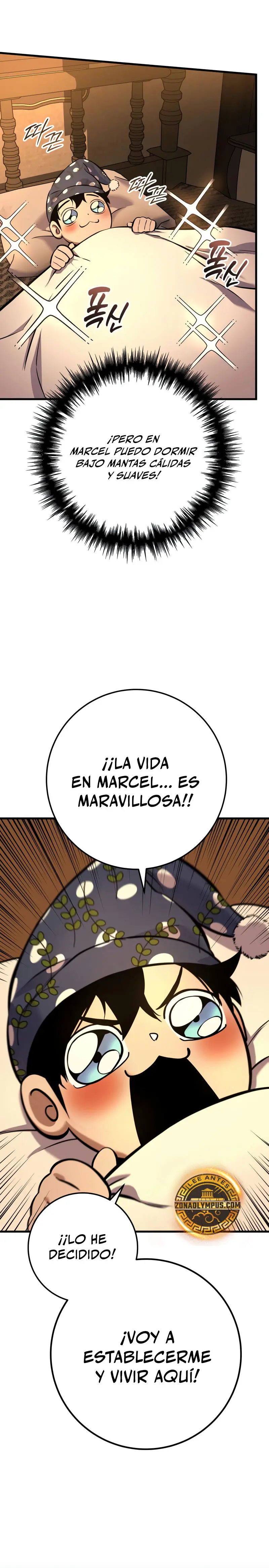 El Ascenso del Caballero Errante capítulo 18, página 26