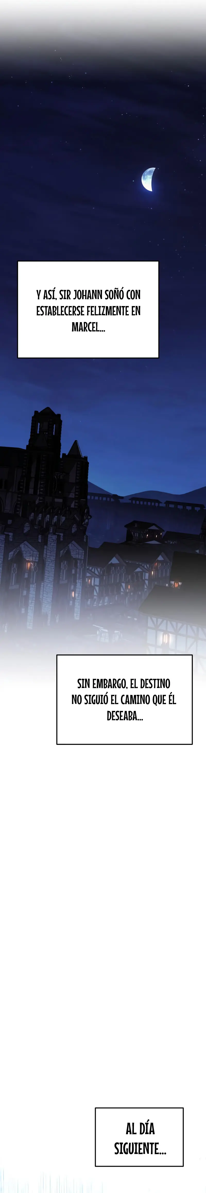 El Ascenso del Caballero Errante capítulo 18, página 27