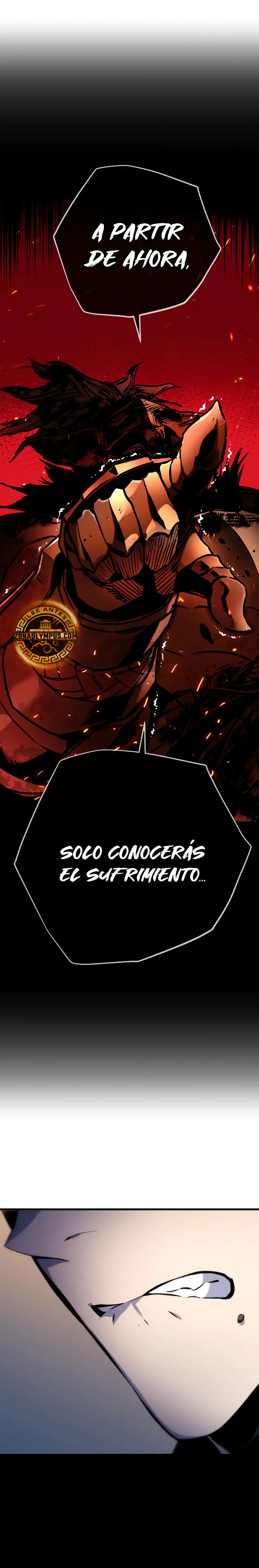El Ascenso del Caballero Errante capítulo 18, página 47