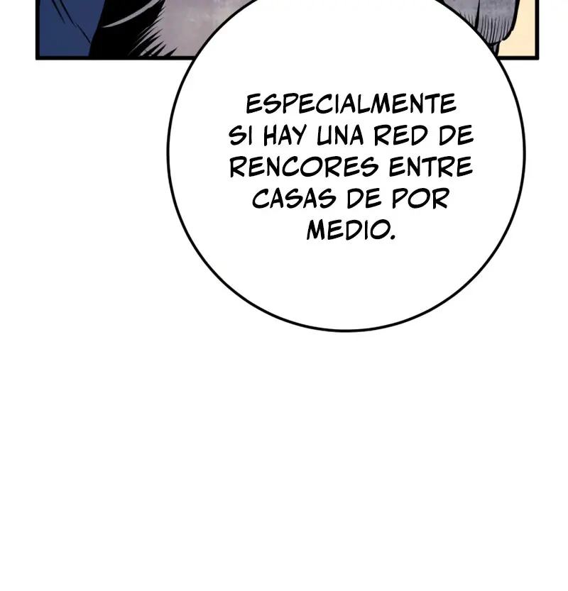 El Ascenso del Caballero Errante capítulo 24, página 36