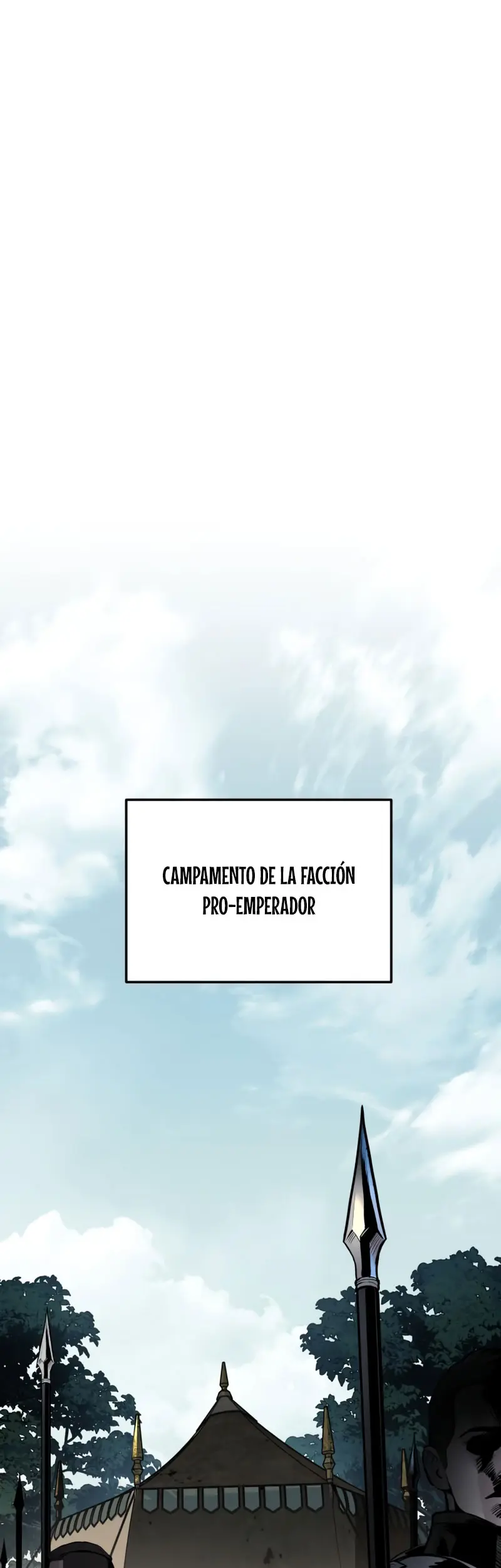 El Ascenso del Caballero Errante capítulo 24, página 48