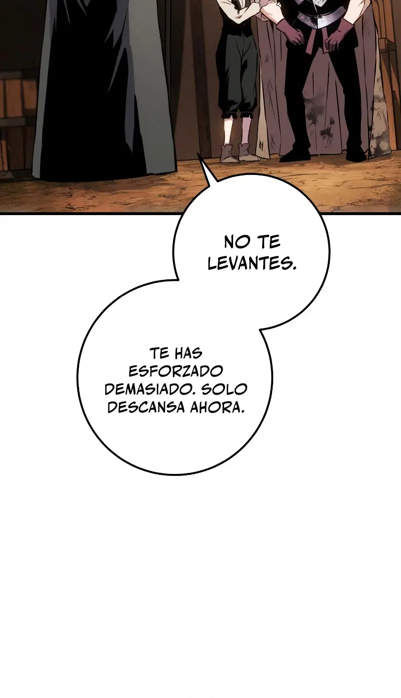 El Ascenso del Caballero Errante capítulo 27, página 9