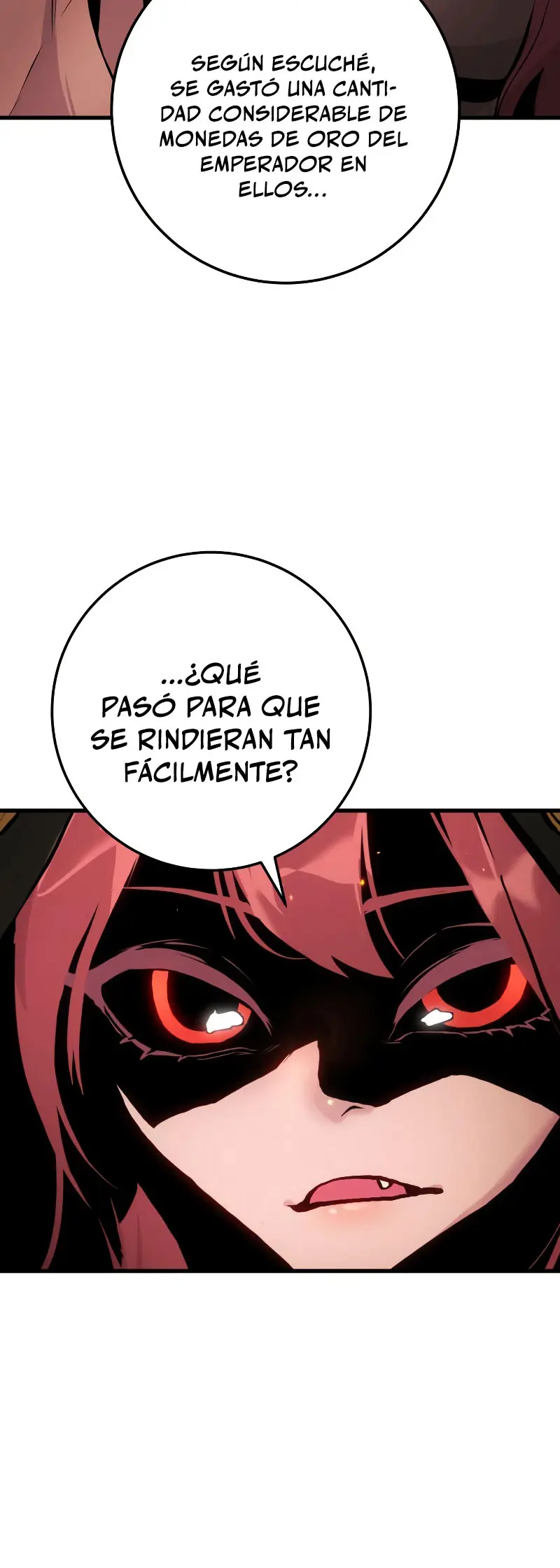 El Ascenso del Caballero Errante capítulo 28, página 7