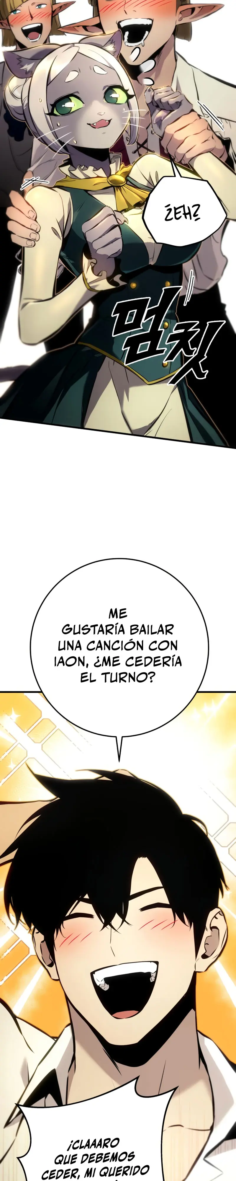 El Ascenso del Caballero Errante capítulo 35, página 24