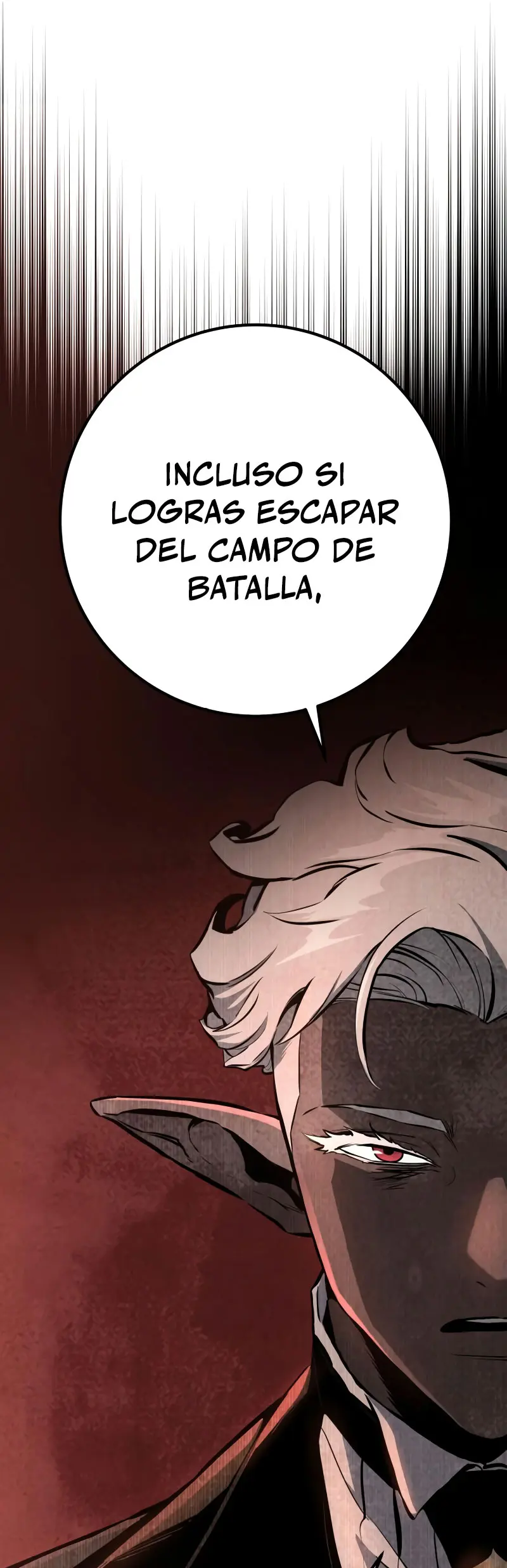 El Ascenso del Caballero Errante capítulo 38, página 20
