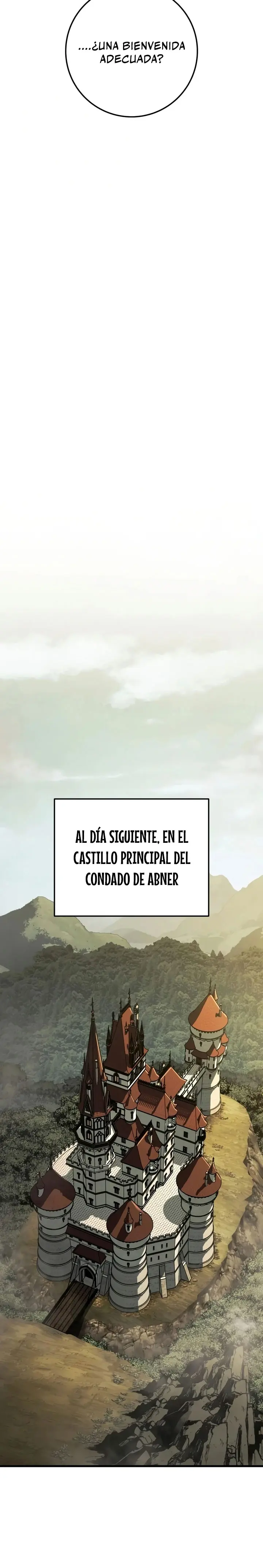 El Ascenso del Caballero Errante capítulo 45, página 31