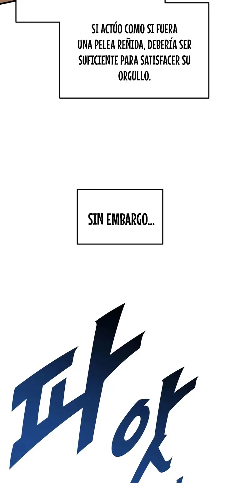 El Ascenso del Caballero Errante capítulo 47, página 4