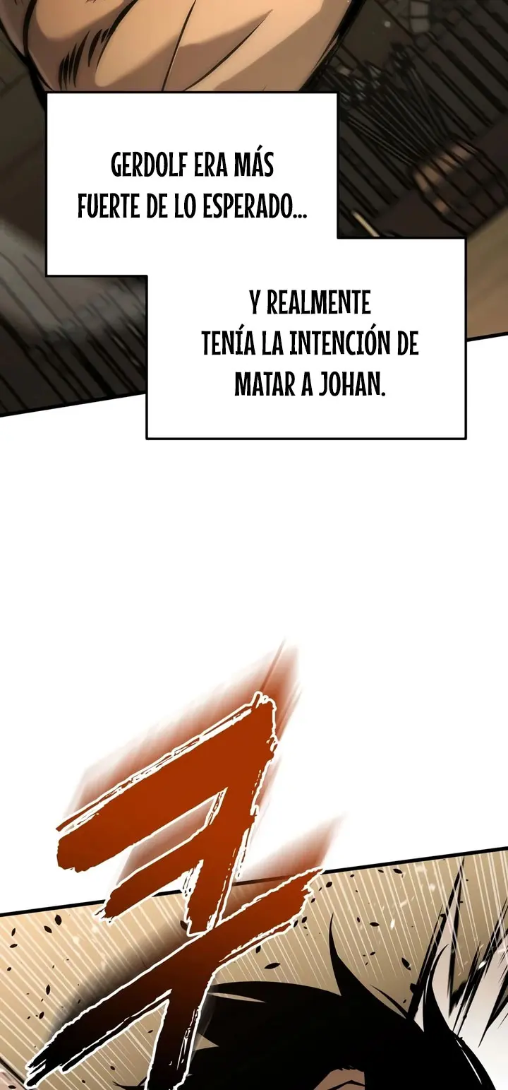 El Ascenso del Caballero Errante capítulo 47, página 6