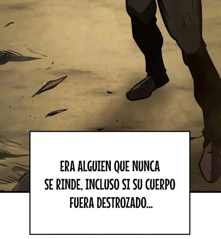El Ascenso del Caballero Errante capítulo 47, página 11