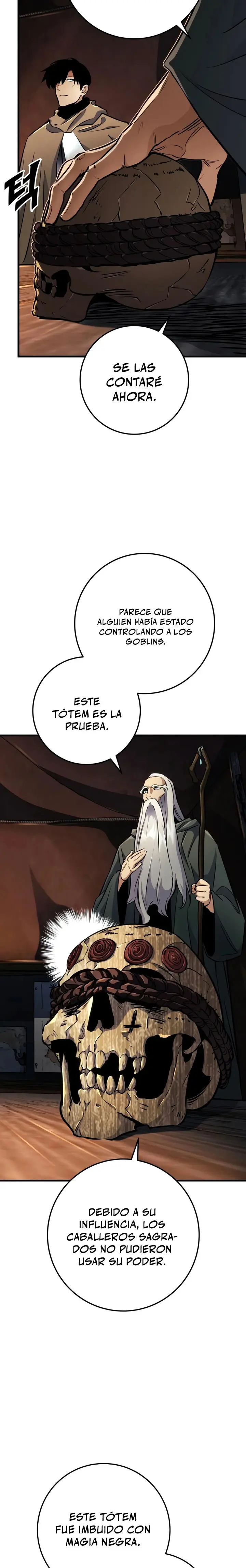 El Ascenso del Caballero Errante capítulo 52, página 15