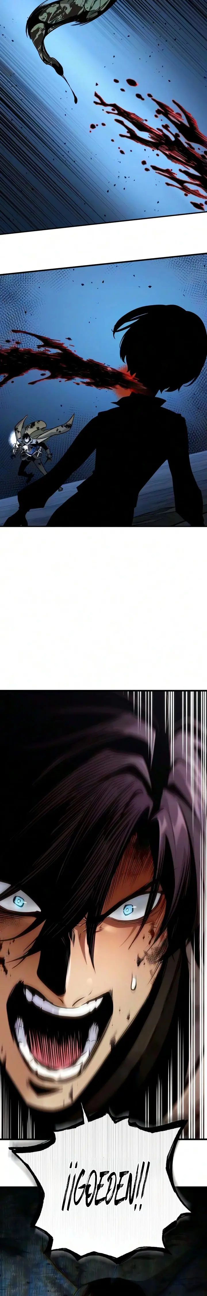 El Ascenso del Caballero Errante capítulo 54, página 3