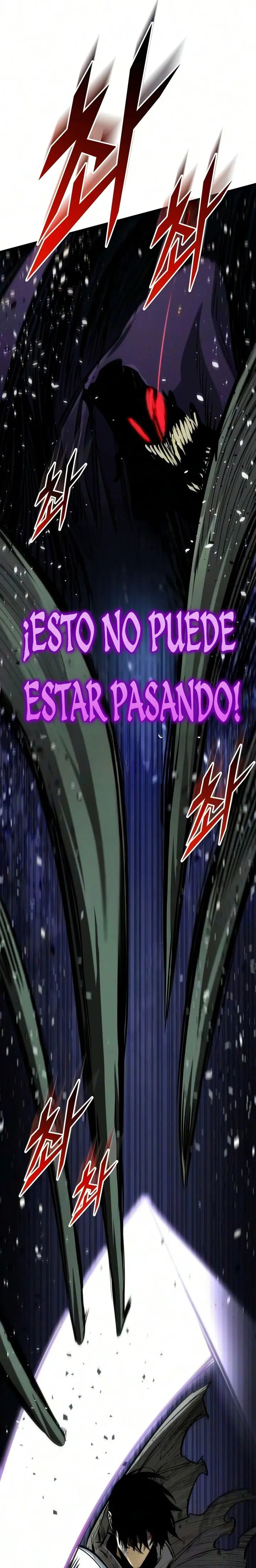 El Ascenso del Caballero Errante capítulo 54, página 22