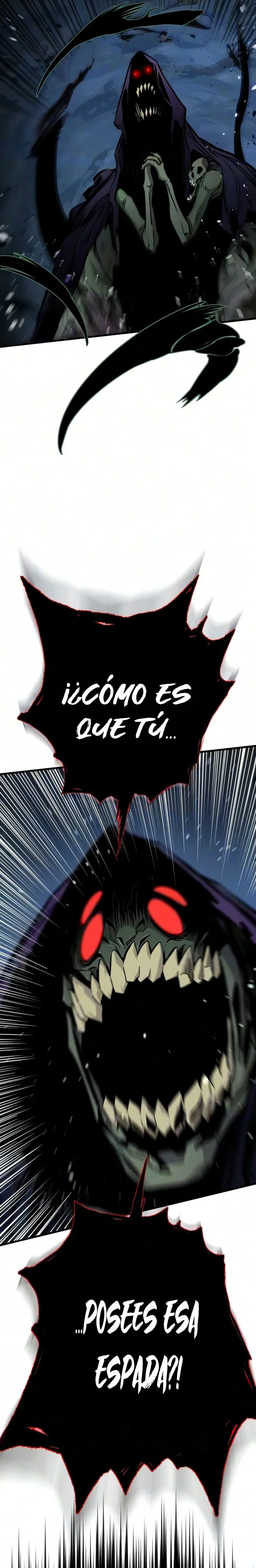 El Ascenso del Caballero Errante capítulo 54, página 24