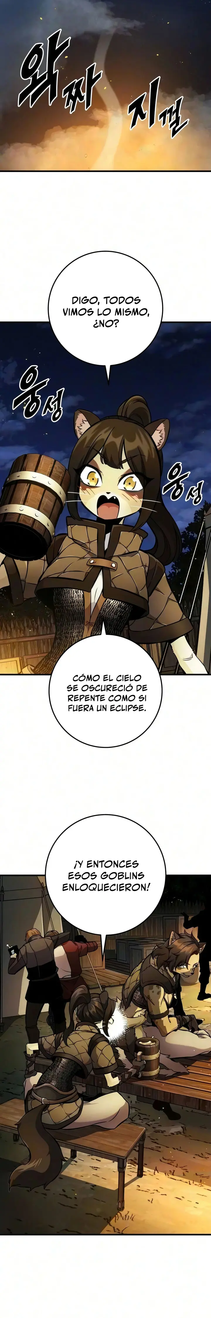 El Ascenso del Caballero Errante capítulo 55, página 9