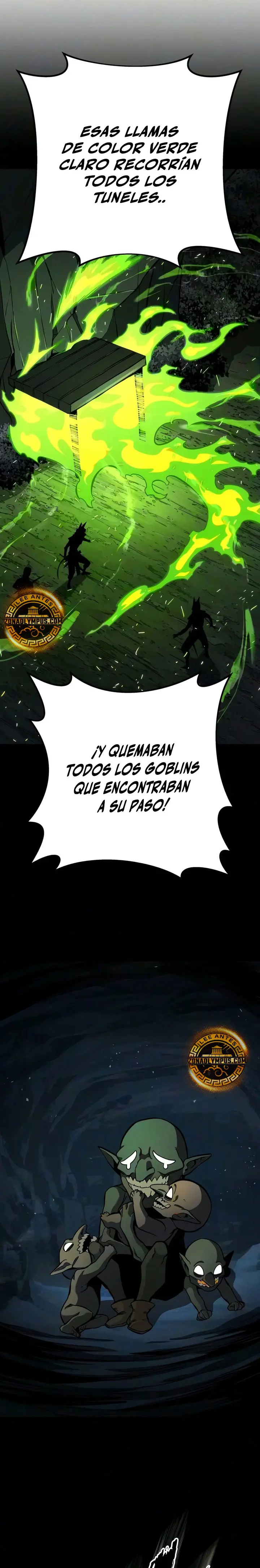 El Ascenso del Caballero Errante capítulo 55, página 16