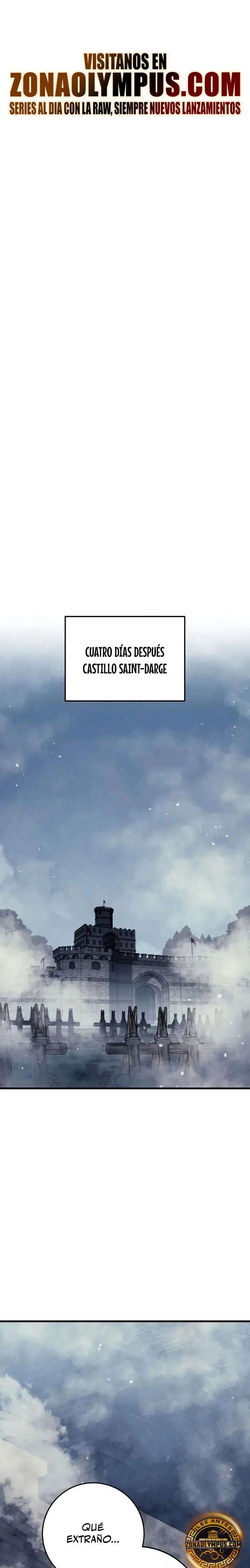 El Ascenso del Caballero Errante capítulo 57, página 2