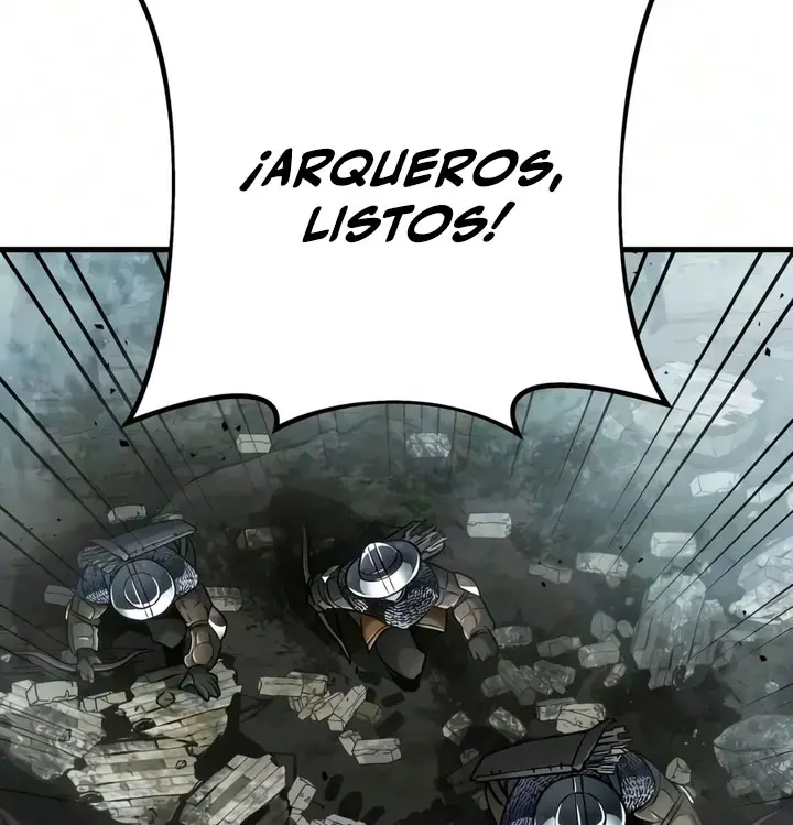 El Ascenso del Caballero Errante capítulo 58, página 7