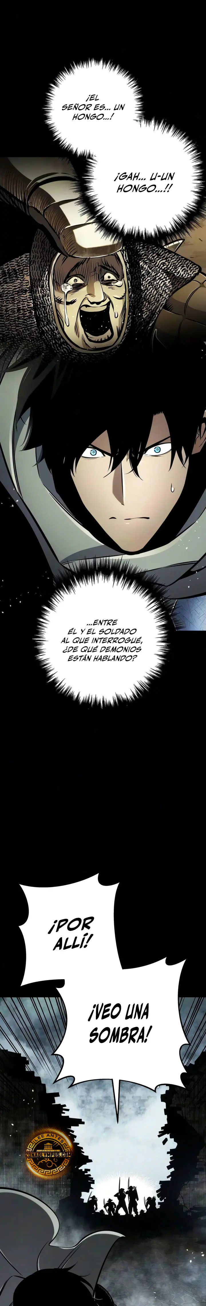 El Ascenso del Caballero Errante capítulo 59, página 5