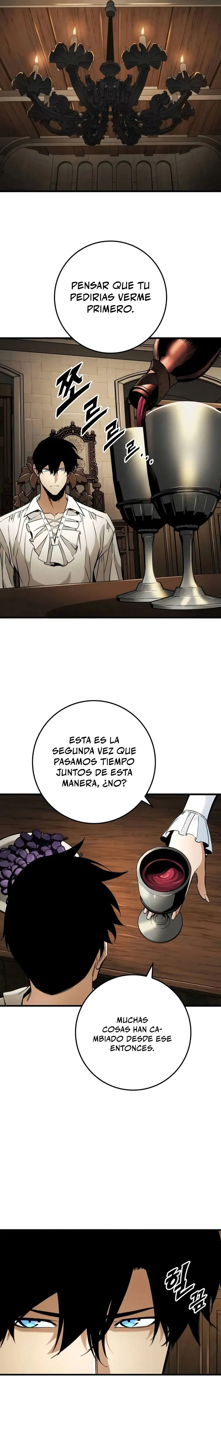 El Ascenso del Caballero Errante capítulo 63, página 8