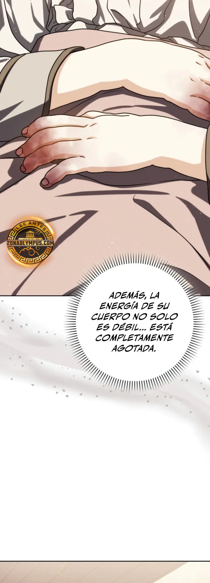 El asesino que reencarnó como un genio espadachín capítulo 92, página 33
