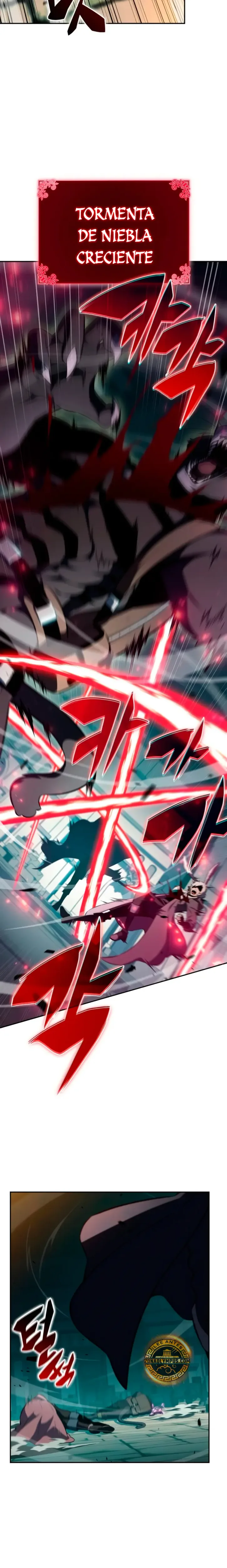 El asesino que retornó como el hijo del duque capítulo 80, página 27