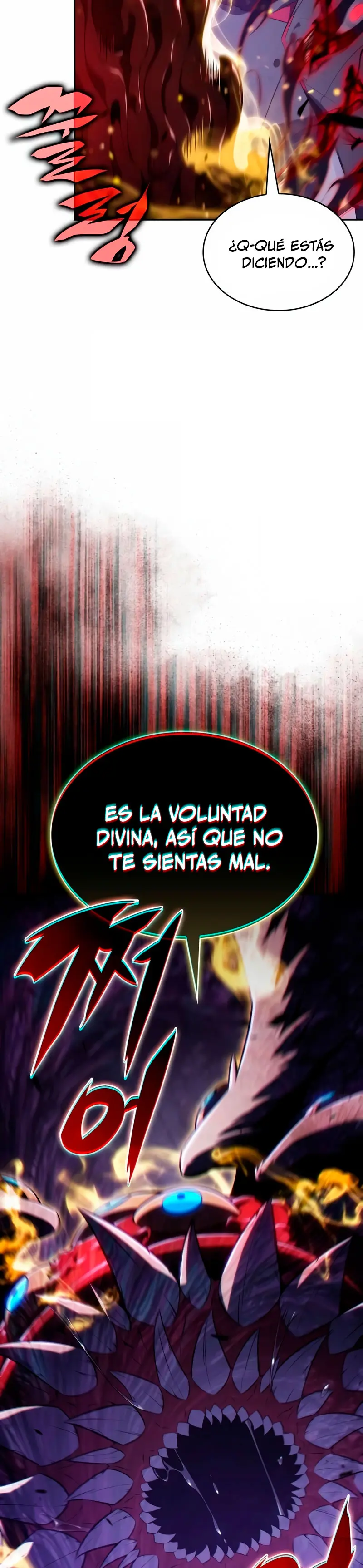 El asesino que retornó como el hijo del duque capítulo 83, página 57