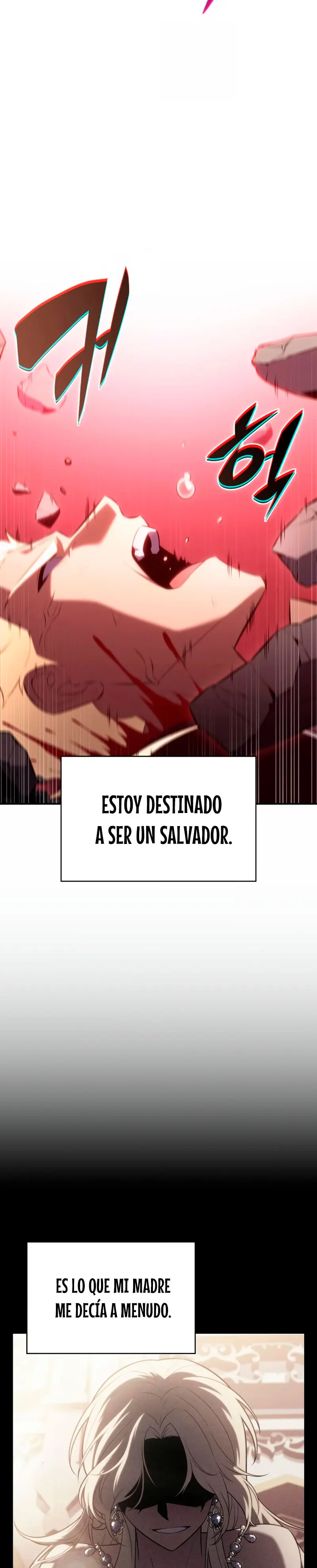 El asesino que retornó como el hijo del duque capítulo 92, página 50