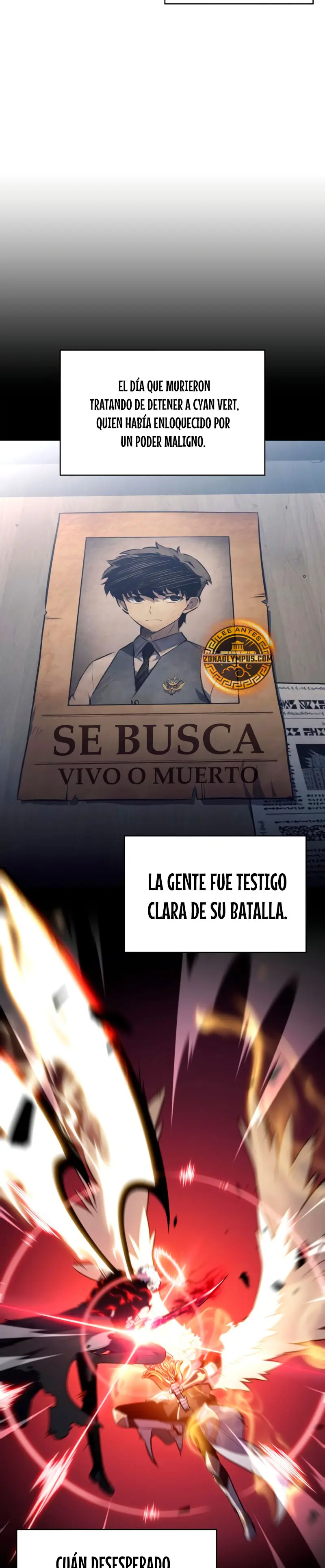 El asesino que retornó como el hijo del duque capítulo 94, página 26