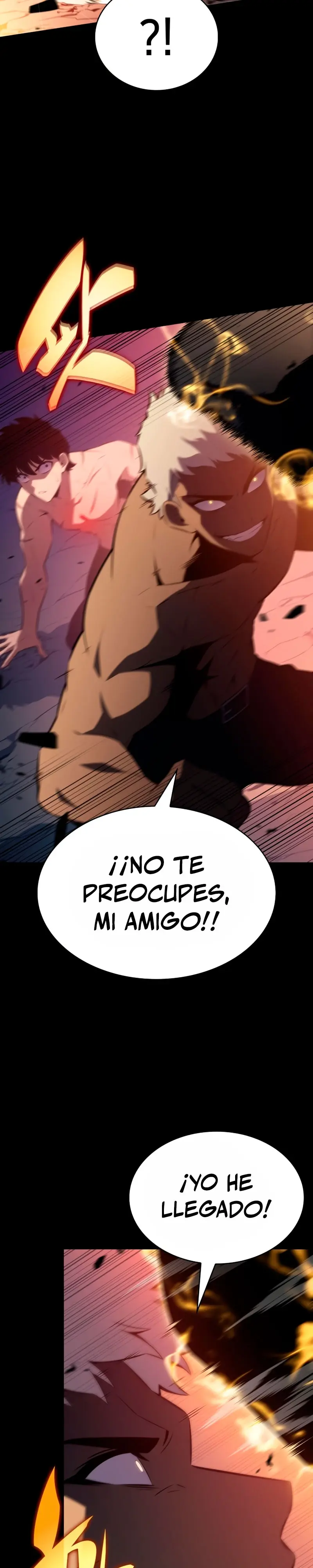 El asesino que retornó como el hijo del duque capítulo 95, página 11