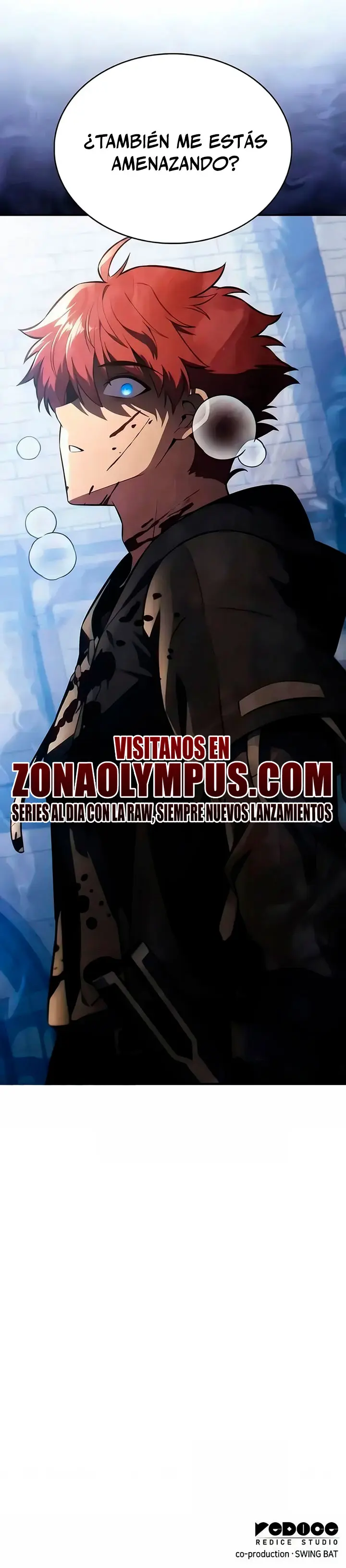 El asesino que retornó como el hijo del duque capítulo 123, página 39