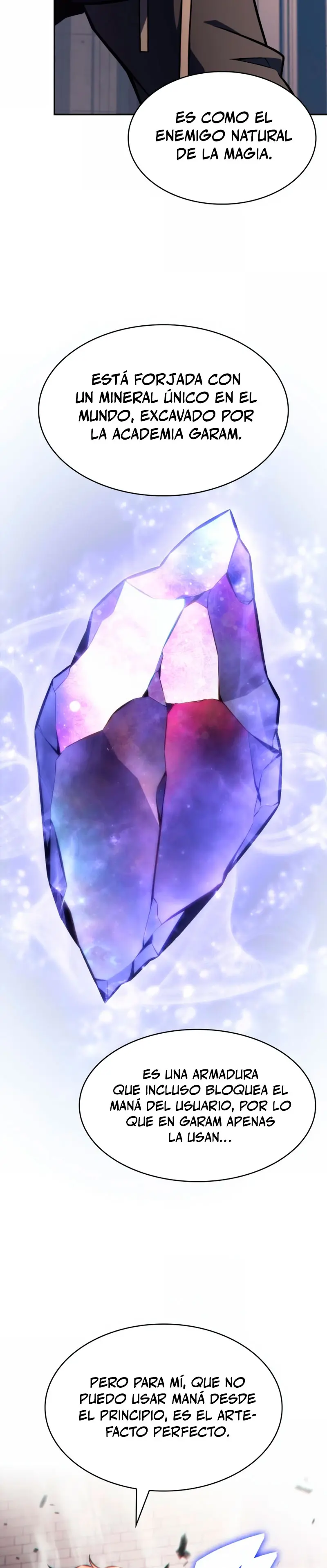 El asesino que retornó como el hijo del duque capítulo 125, página 29