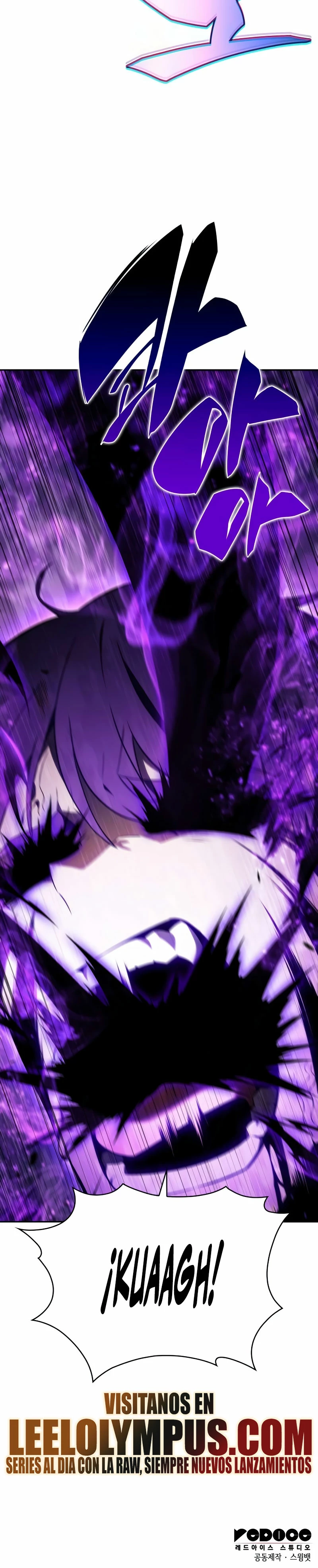 El asesino que retornó como el hijo del duque capítulo 26, página 37