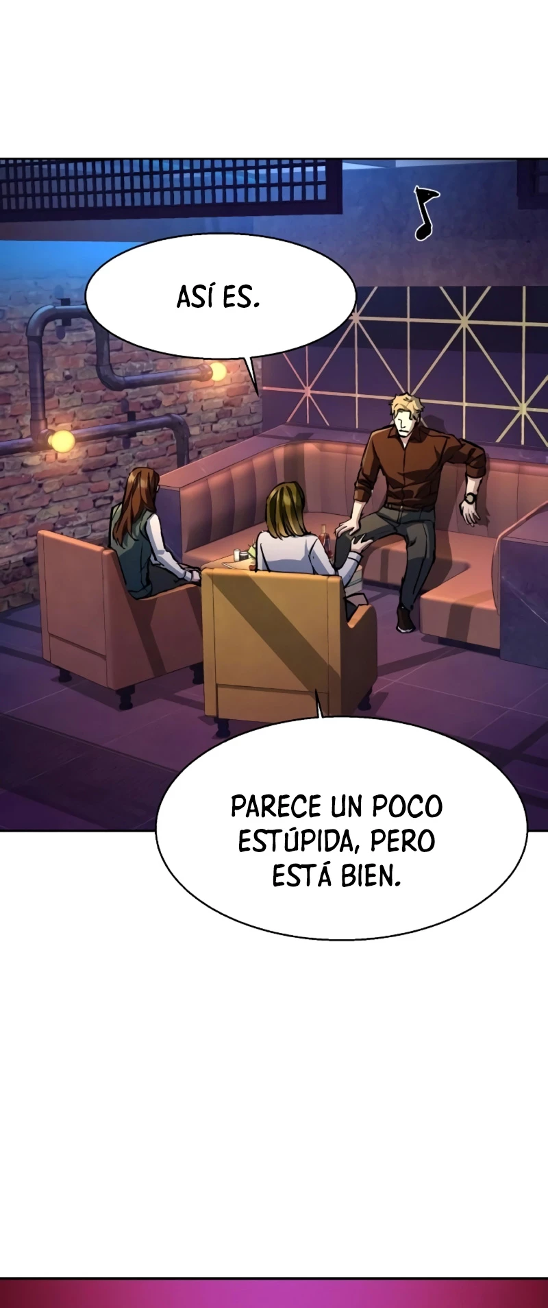 El Asesino Yu Ijin capítulo 207, página 4