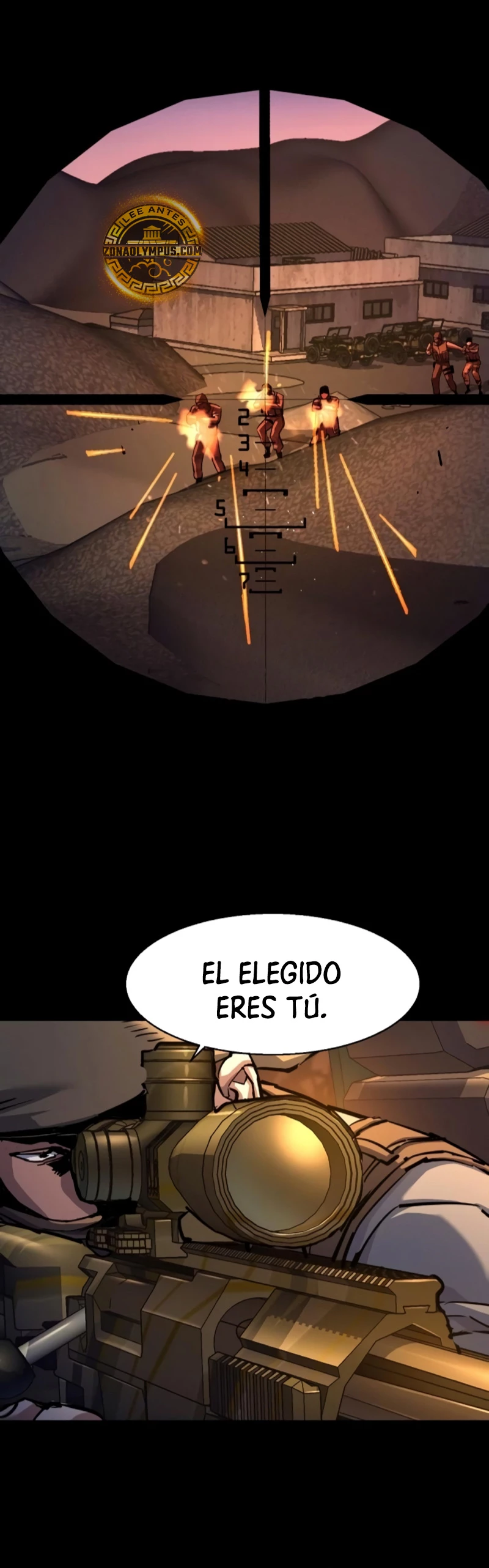 El Asesino Yu Ijin capítulo 212, página 14