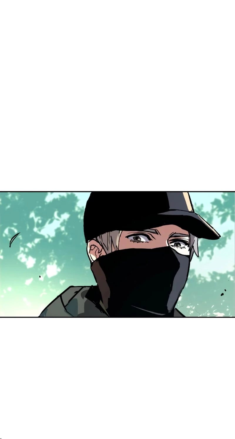 El Asesino Yu Ijin capítulo 214, página 45