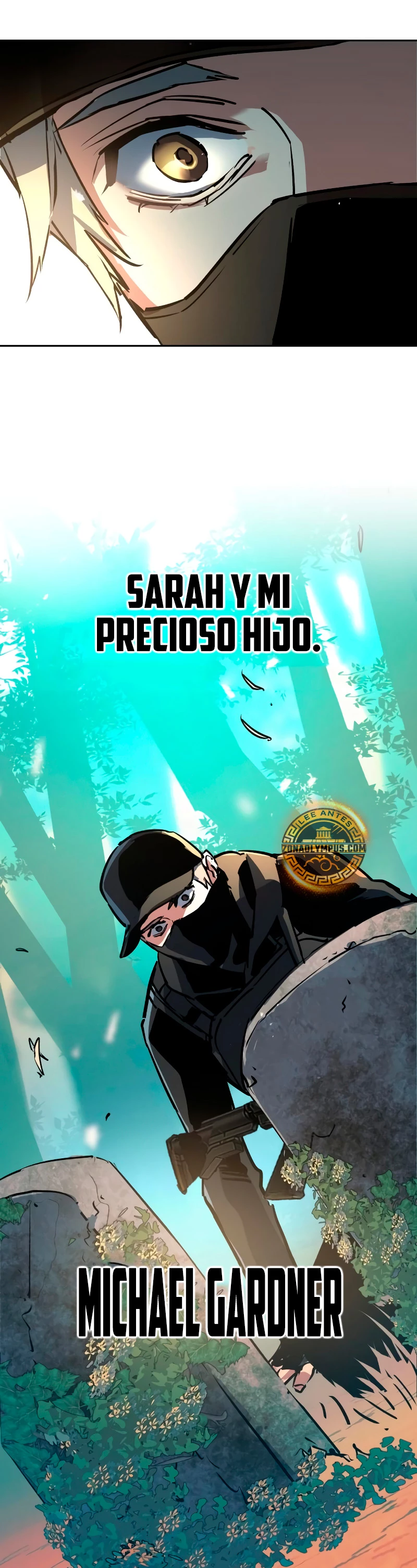 El Asesino Yu Ijin capítulo 214, página 47