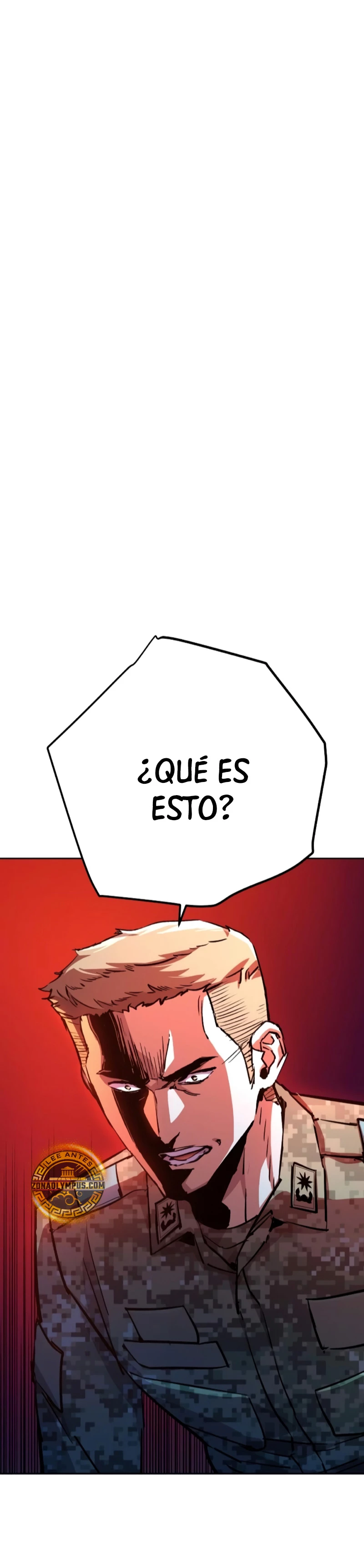 El Asesino Yu Ijin capítulo 215, página 2
