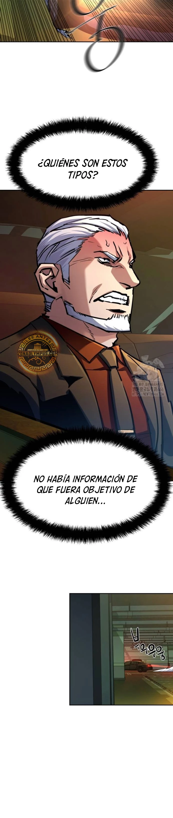El Asesino Yu Ijin capítulo 219, página 29