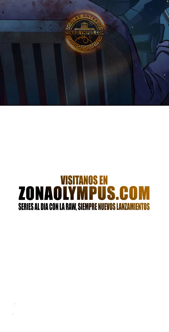 El Asesino Yu Ijin capítulo 219, página 46