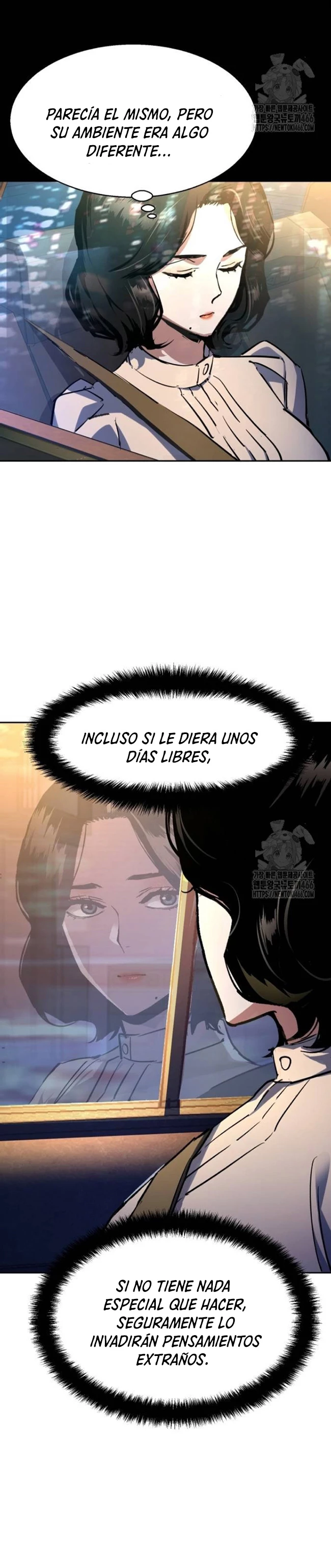 El Asesino Yu Ijin capítulo 220, página 25