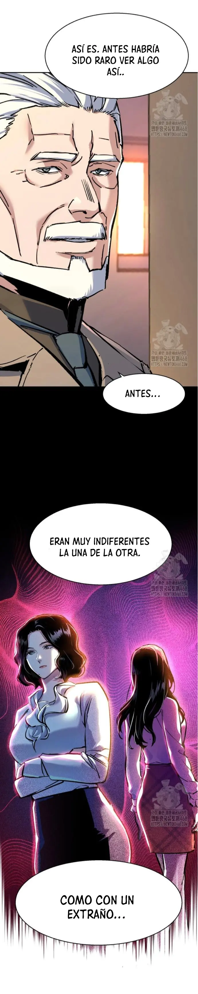 El Asesino Yu Ijin capítulo 229, página 9