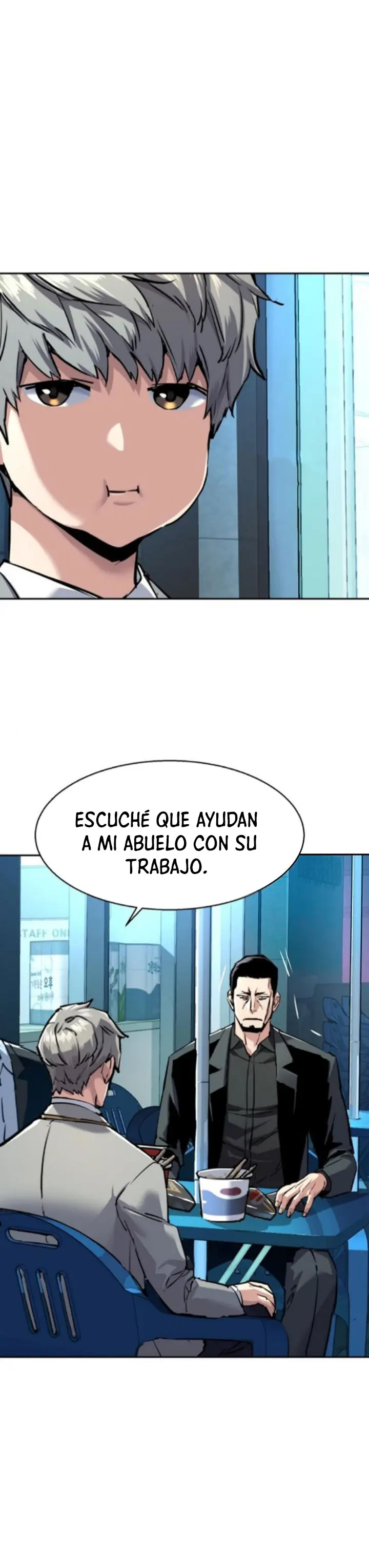 El Asesino Yu Ijin capítulo 230, página 5