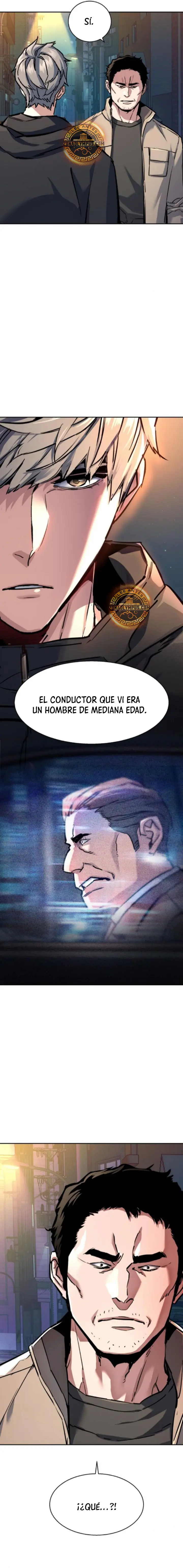 El Asesino Yu Ijin capítulo 230, página 29