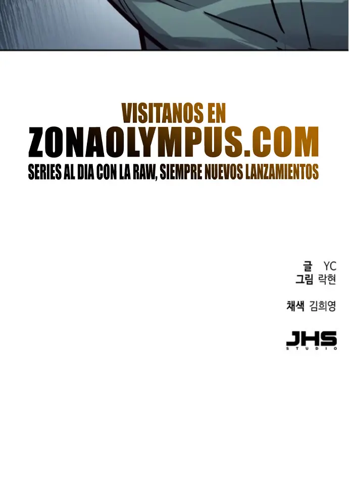 El Asesino Yu Ijin capítulo 232, página 37