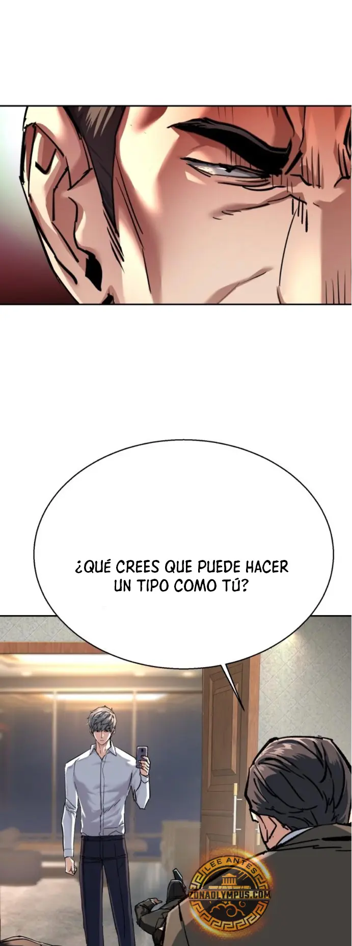 El Asesino Yu Ijin capítulo 234, página 13