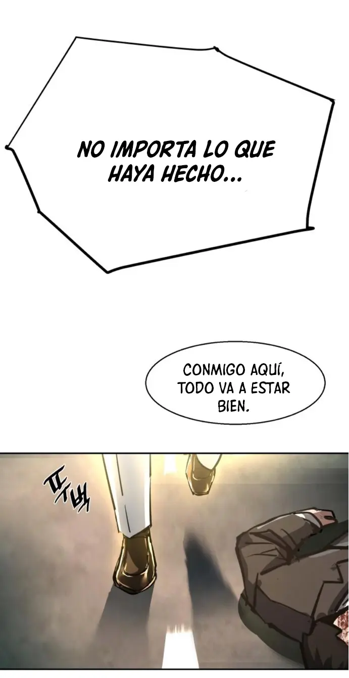 El Asesino Yu Ijin capítulo 234, página 32